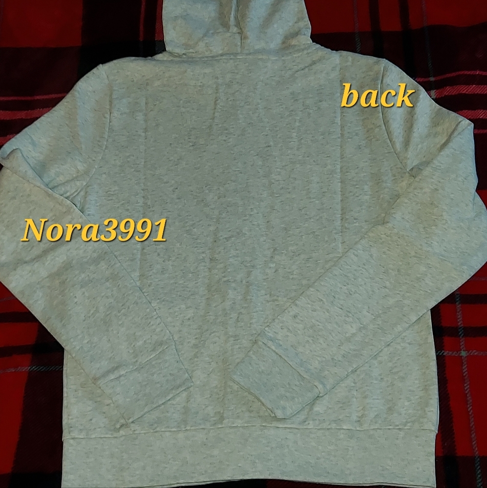 PINK VS Everyday Lounge full-zip size XS NWT - Picture 3 of 10